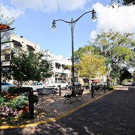 Best Western Mt. Vernon Inn Winter Park Comodidades foto