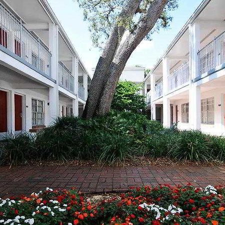 Best Western Mt. Vernon Inn Winter Park Exterior foto