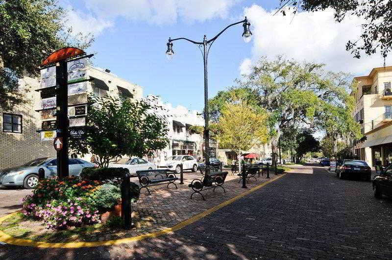 Best Western Mt. Vernon Inn Winter Park Comodidades foto